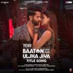 Teri Baaton Mein Aisa Uljha Jiya Lyrics
