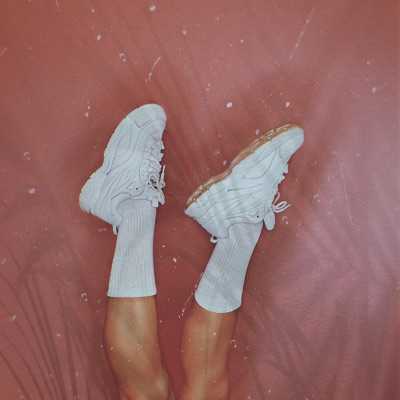 White Shoes Lyrics