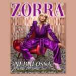ZORRA Letra