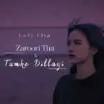 Suna Hai Aaj Kal Ke Tum Lyrics