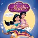 A Whole New World Lyrics