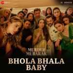Bhola Bhala Baby Lyrics