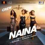 Naina Lyrics