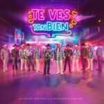 Te Ves Tan Bien Letra