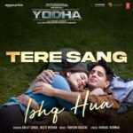 Tere Sang Ishq Hua Lyrics