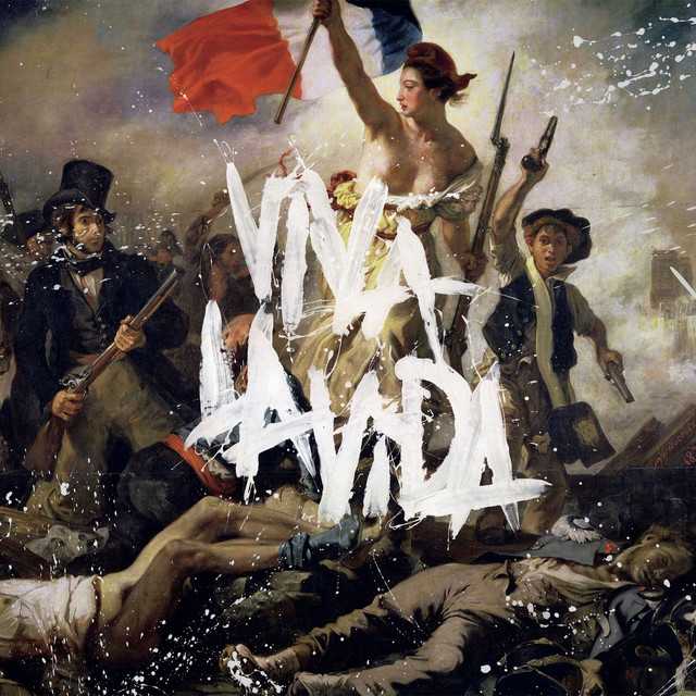 What is the song Viva La Vida About?