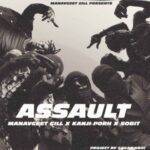 Assault Lyrics