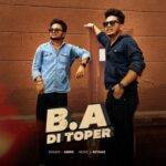BA Di Topper Lyrics
