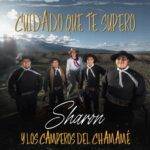 Cuidado Que Te Supero Letra