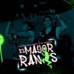 El Mayor de los Ranas Letra