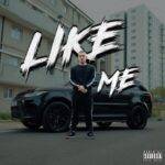 LIKE ME Lyrics