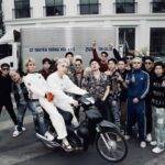 Nhạc Tết căng nhất 2025 (Phương) Lyrics