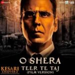 O Shera Uth Zara Lyrics
