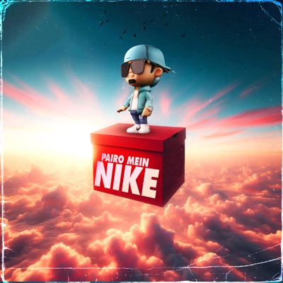 Pairo Mein Nike Lyrics