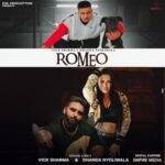 Romeo Lyrics