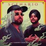 Scenario Lyrics