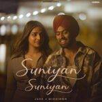 Suniyan Suniyan Lyrics in Hindi (Translation)