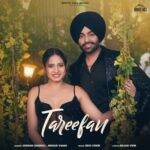 Tareefan Lyrics