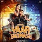 Yaar Badmash Lyrics