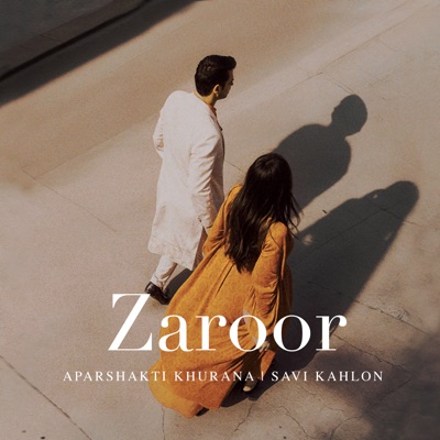 Zaroor Lyrics in Hindi (Translation)