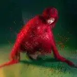 thiên thần giáng Trần Lyrics