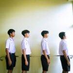 ของเธอ Lyrics