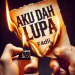 Aku Dah Lupa Lirik