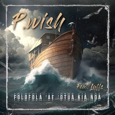 Folofola Ae Otua Kia Noa Lyrics