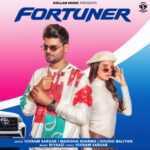 Fortuner Lyrics