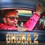 Dab Vich Ghoda Rakhda Lyrics