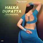 Halka Dupatta Tera Muh Dikhe Lyrics