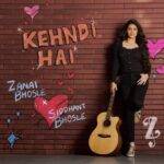 Kehndi Hai Lyrics