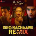 Ishq Nachaawe Lyrics