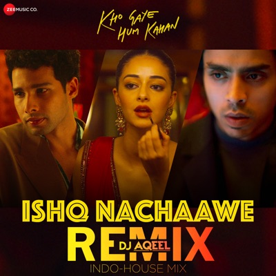 Ishq Nachaawe Lyrics
