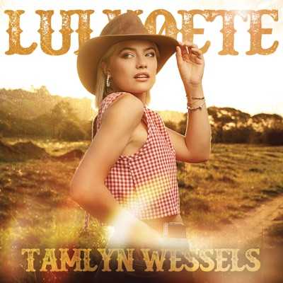 Lui Voete Lyrics