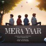 Mera Yaar Lyrics