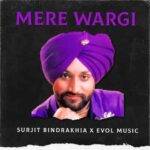 Mere Wargi Lyrics