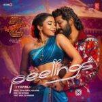 Vanthuchu Feelings Song Lyrics