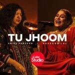 Tu Jhoom Lyrics