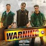 Warning Lyrics
