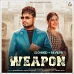 Weapon Lyrics