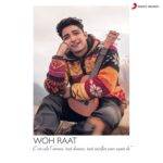 Woh Raat Lyrics