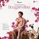 Bougainvillea Lyrics