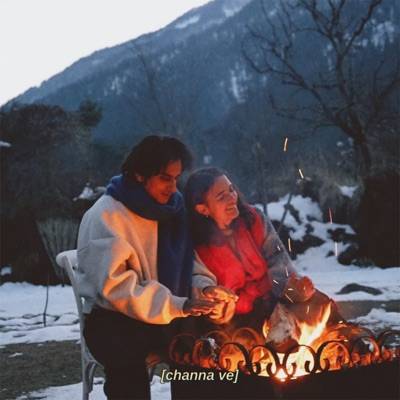 Channa Ve Lyrics
