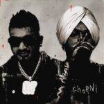 Chorni Lyrics