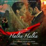 Kisi Ne Na Kiya Hai Jaisa Ishq Tera Mera Lyrics