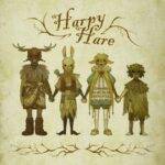 Harpy Hare Lyrics Meaning