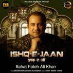 Ishq E Jaan Lyrics