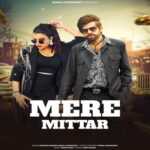 Mere Mittar Lyrics
