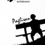 Paglisan Lyrics